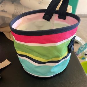 Thirty one basket